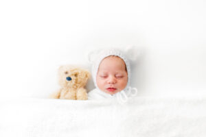 Professional Newborn Portraits Grand Junction