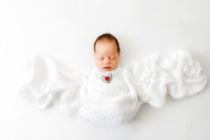 Professional Newborn Portraits Grand Junction