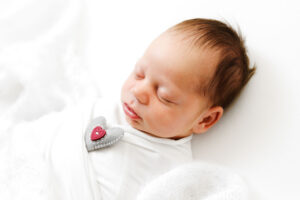 Professional Newborn Portraits Grand Junction