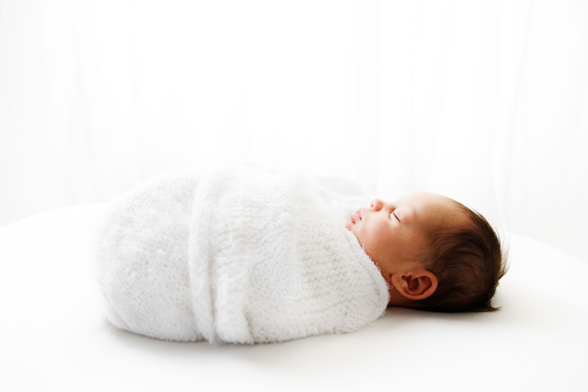 Professional Newborn Portraits Grand Junction