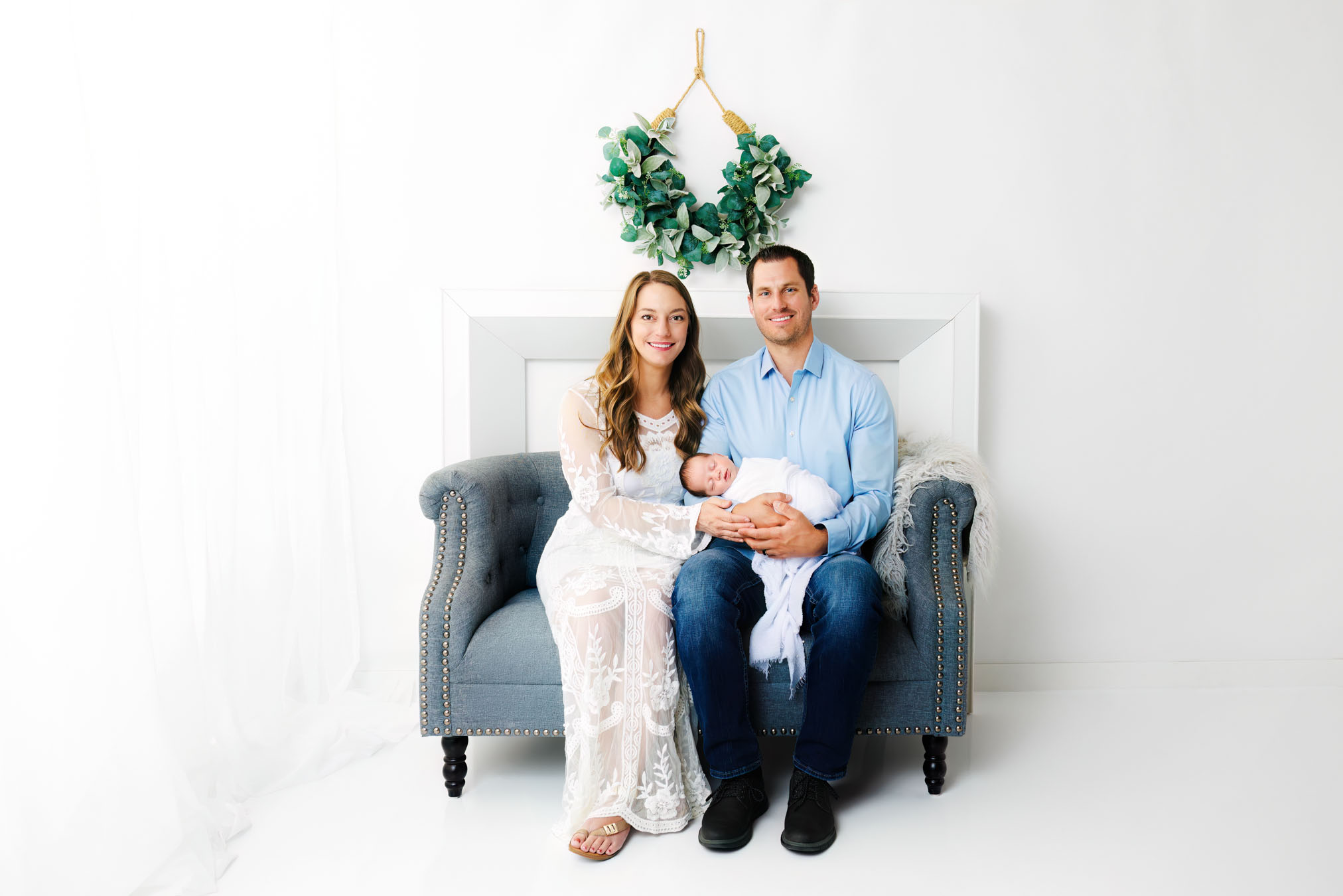 Professional Newborn Portraits Grand Junction