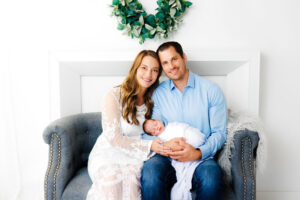 Professional Newborn Portraits Grand Junction
