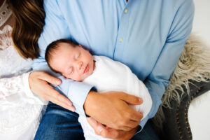 Professional Newborn Portraits Grand Junction