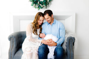 Professional Newborn Portraits Grand Junction
