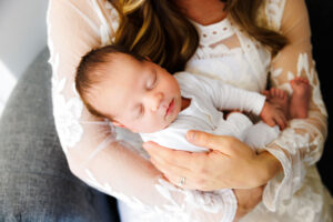 Professional Newborn Portraits Grand Junction