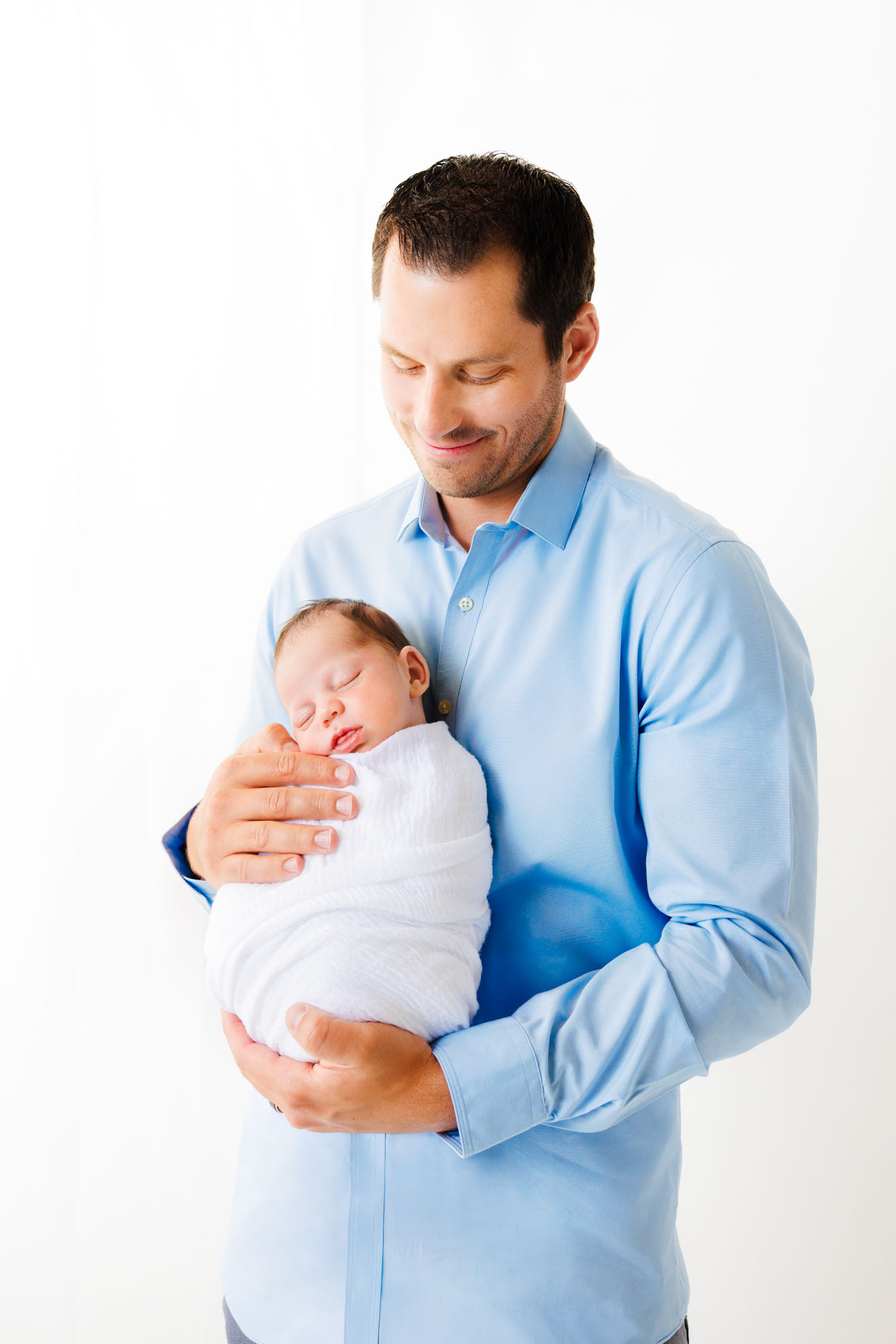 Professional Newborn Portraits Grand Junction
