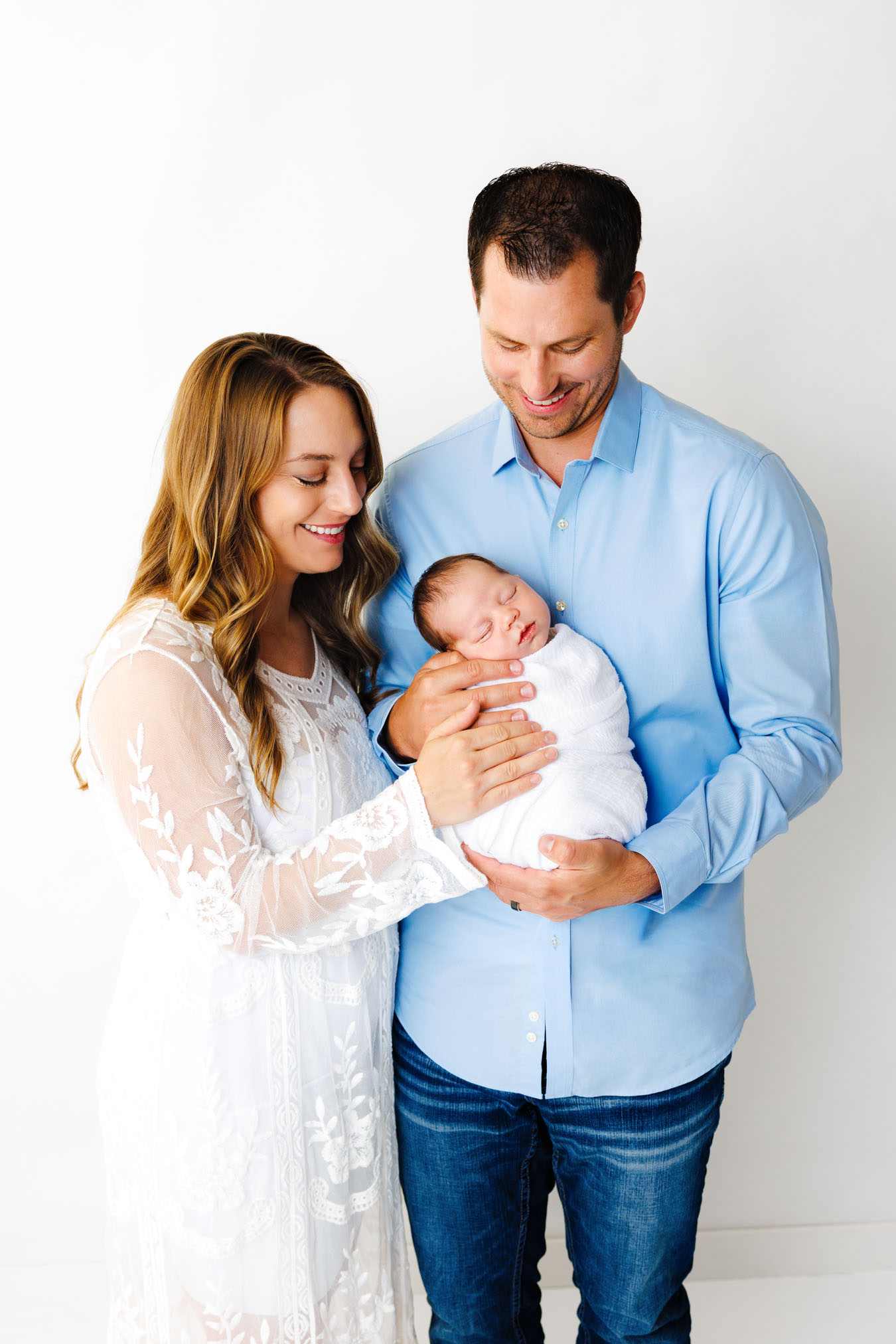 Professional Newborn Portraits Grand Junction