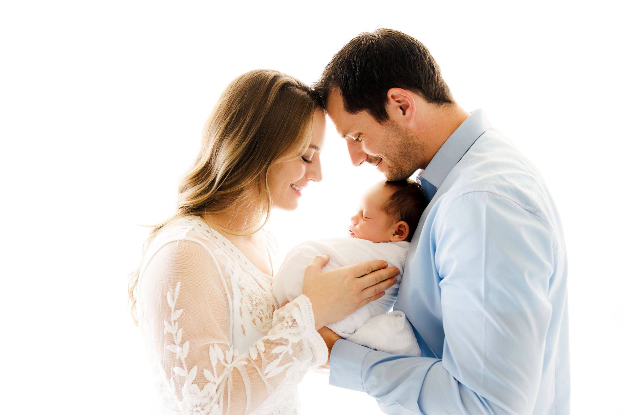 Professional Newborn Portraits Grand Junction