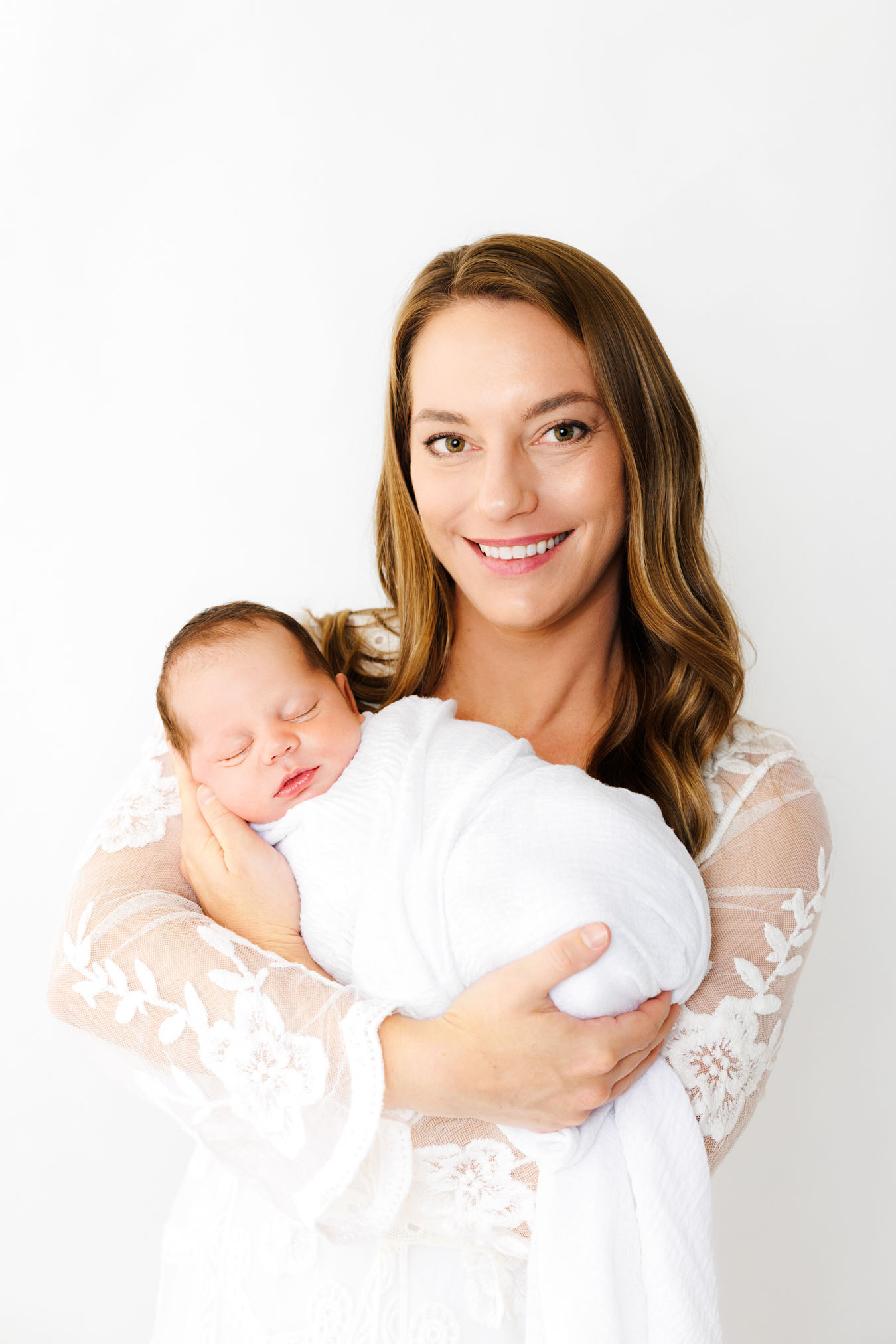 Professional Newborn Portraits Grand Junction