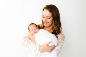 Professional Newborn Portraits Grand Junction