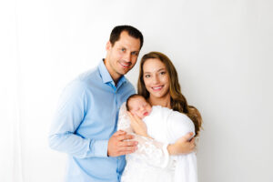 Professional Newborn Portraits Grand Junction