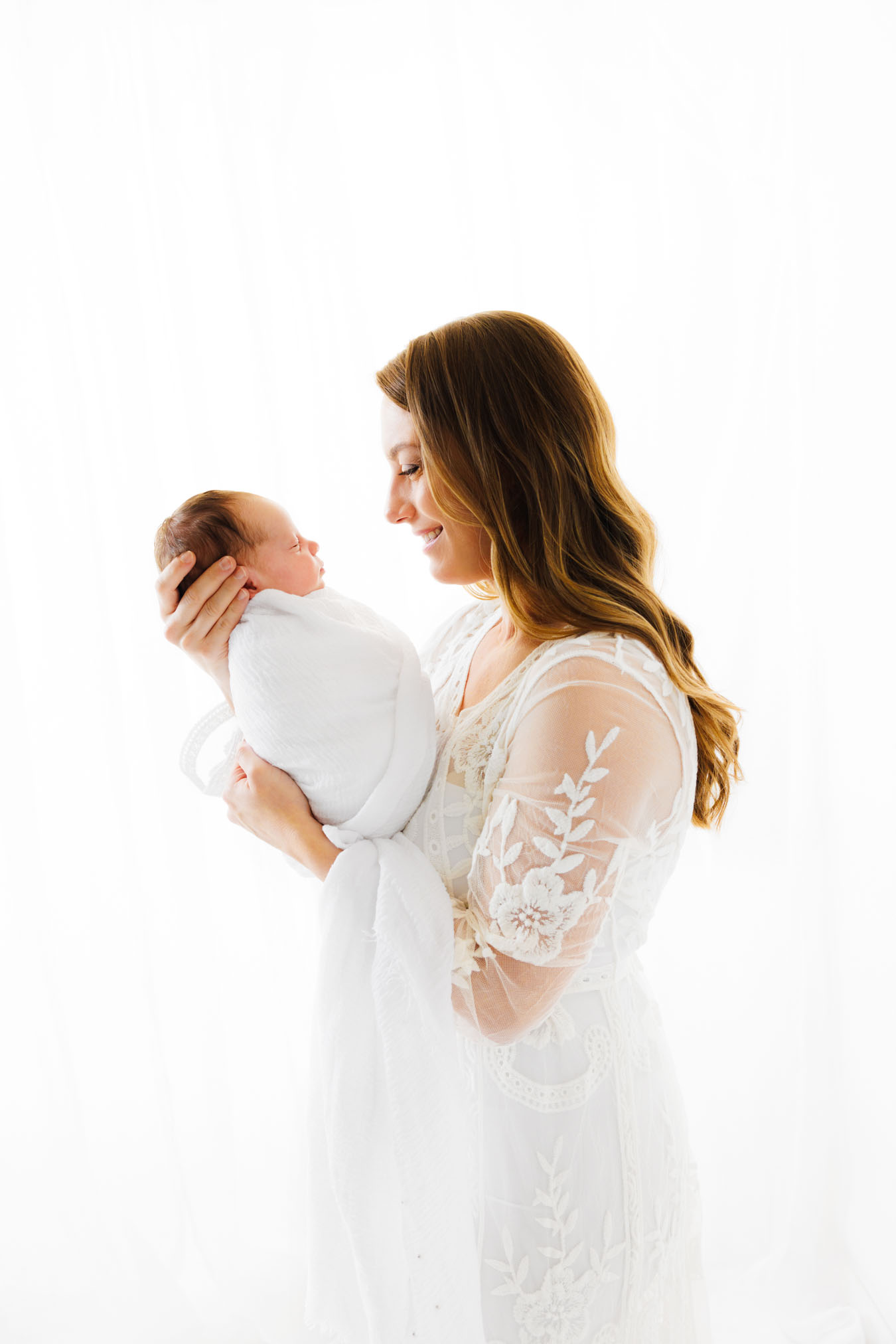 Professional Newborn Portraits Grand Junction