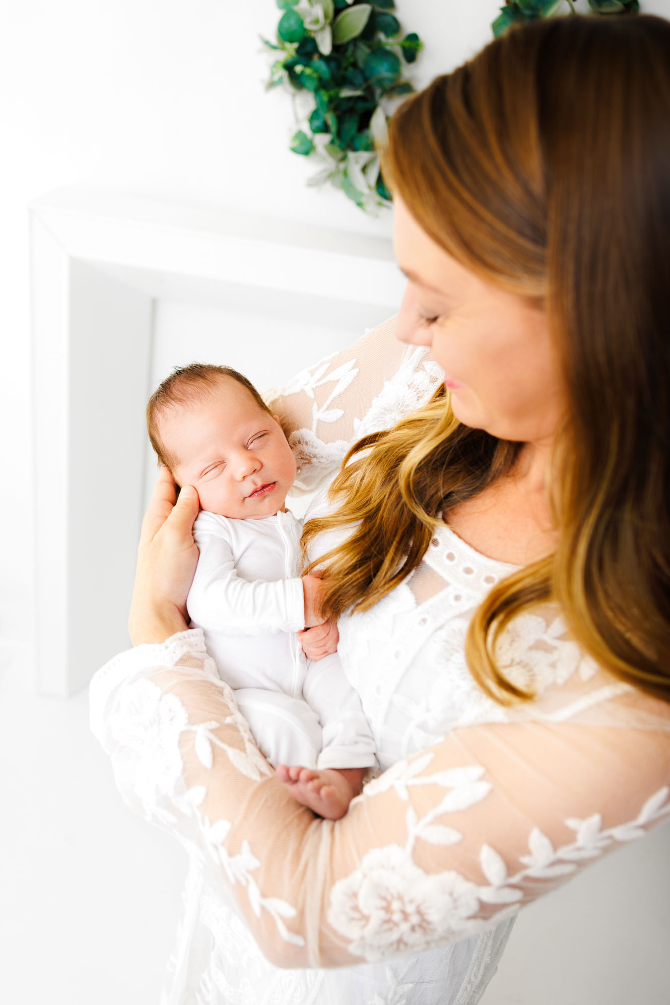 Professional Newborn Portraits Grand Junction