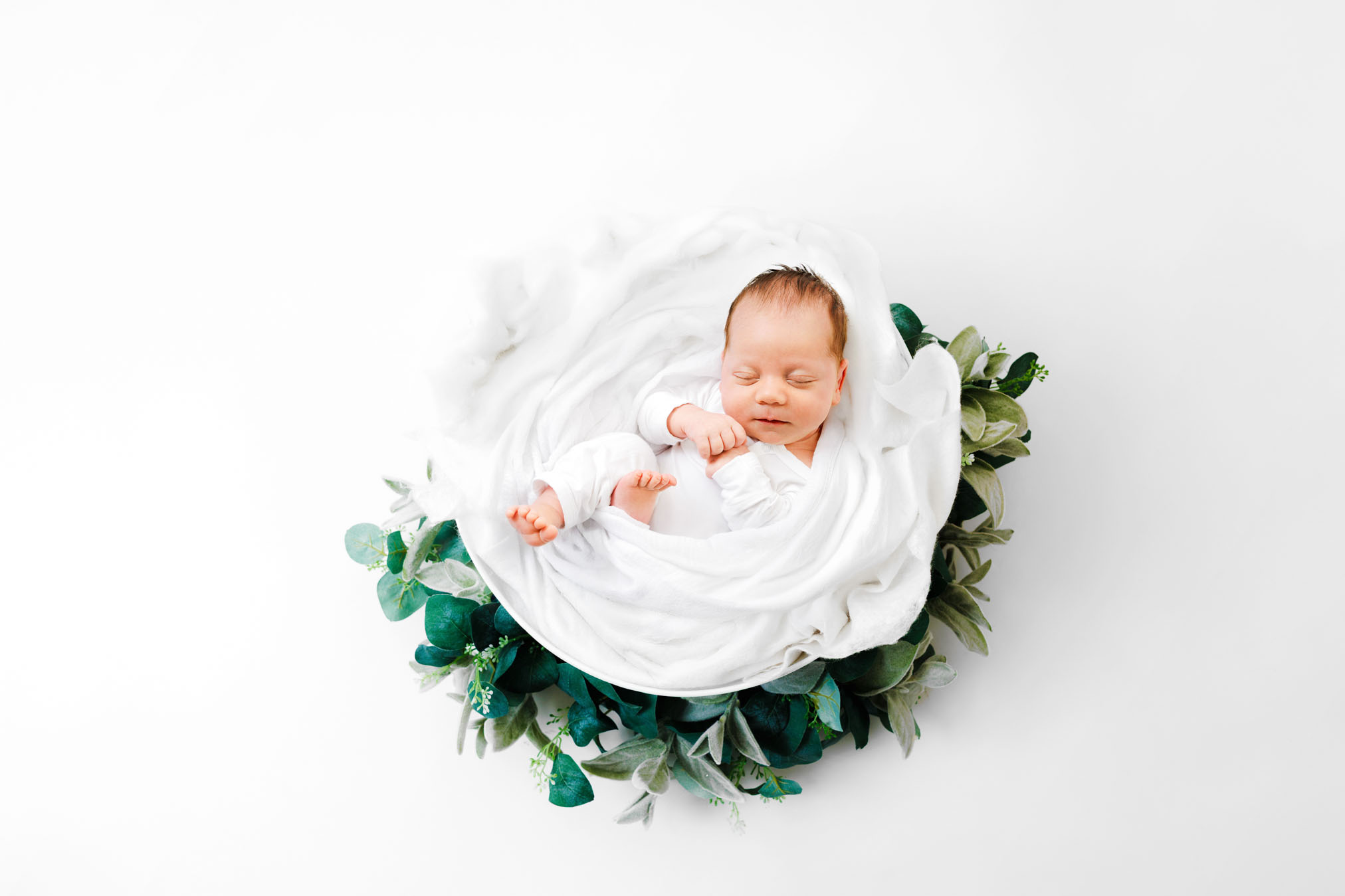 Professional Newborn Portraits Grand Junction