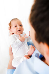 Professional Newborn Portraits Grand Junction