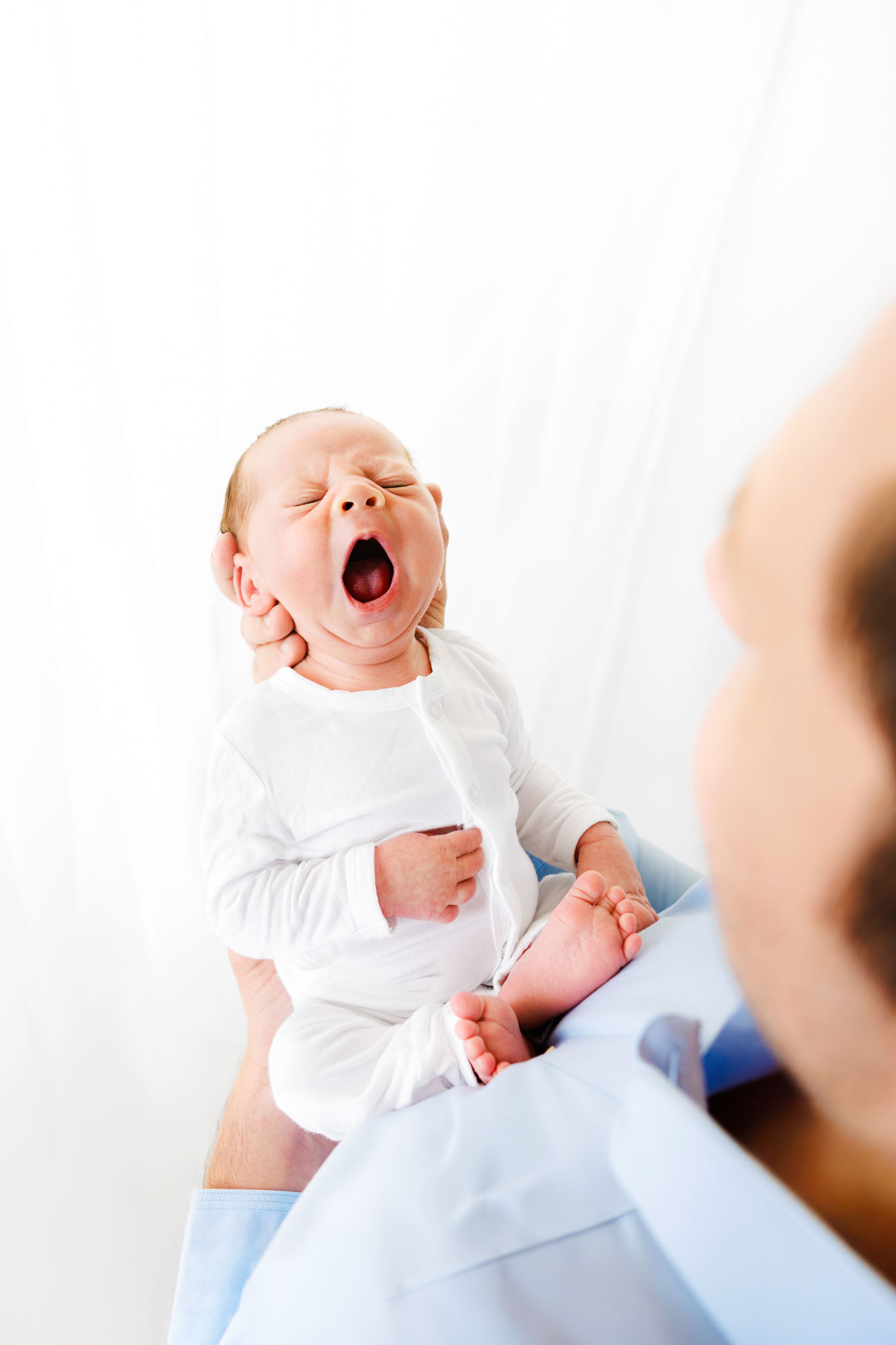 Professional Newborn Portraits Grand Junction