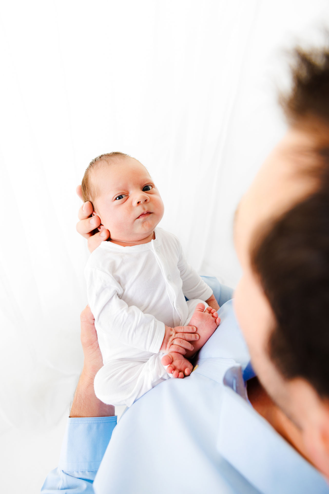 Professional Newborn Portraits Grand Junction