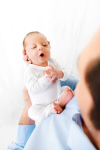 Professional Newborn Portraits Grand Junction