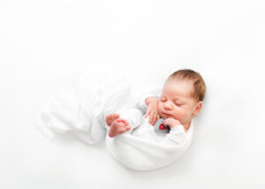 Professional Newborn Portraits Grand Junction