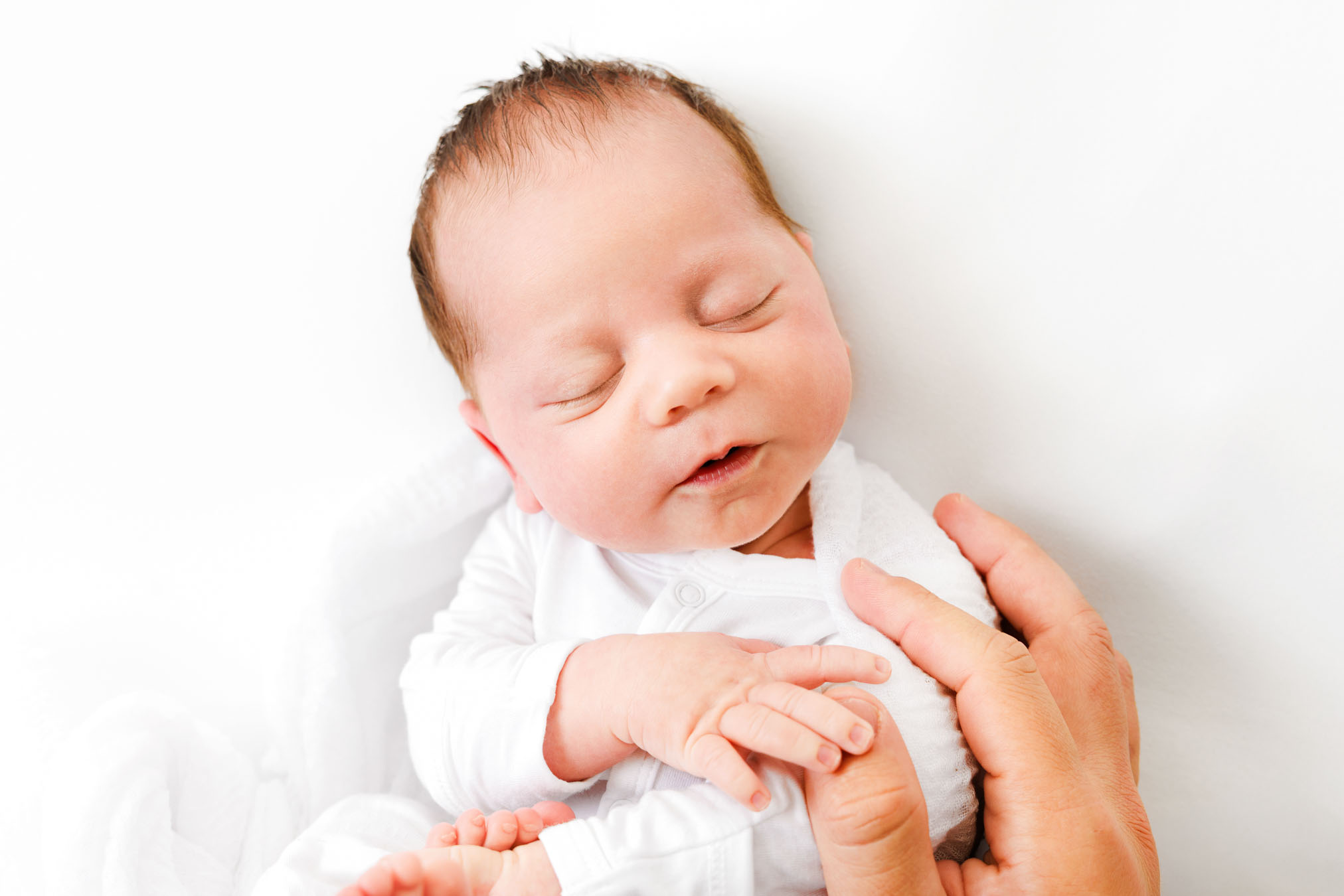 Professional Newborn Portraits Grand Junction