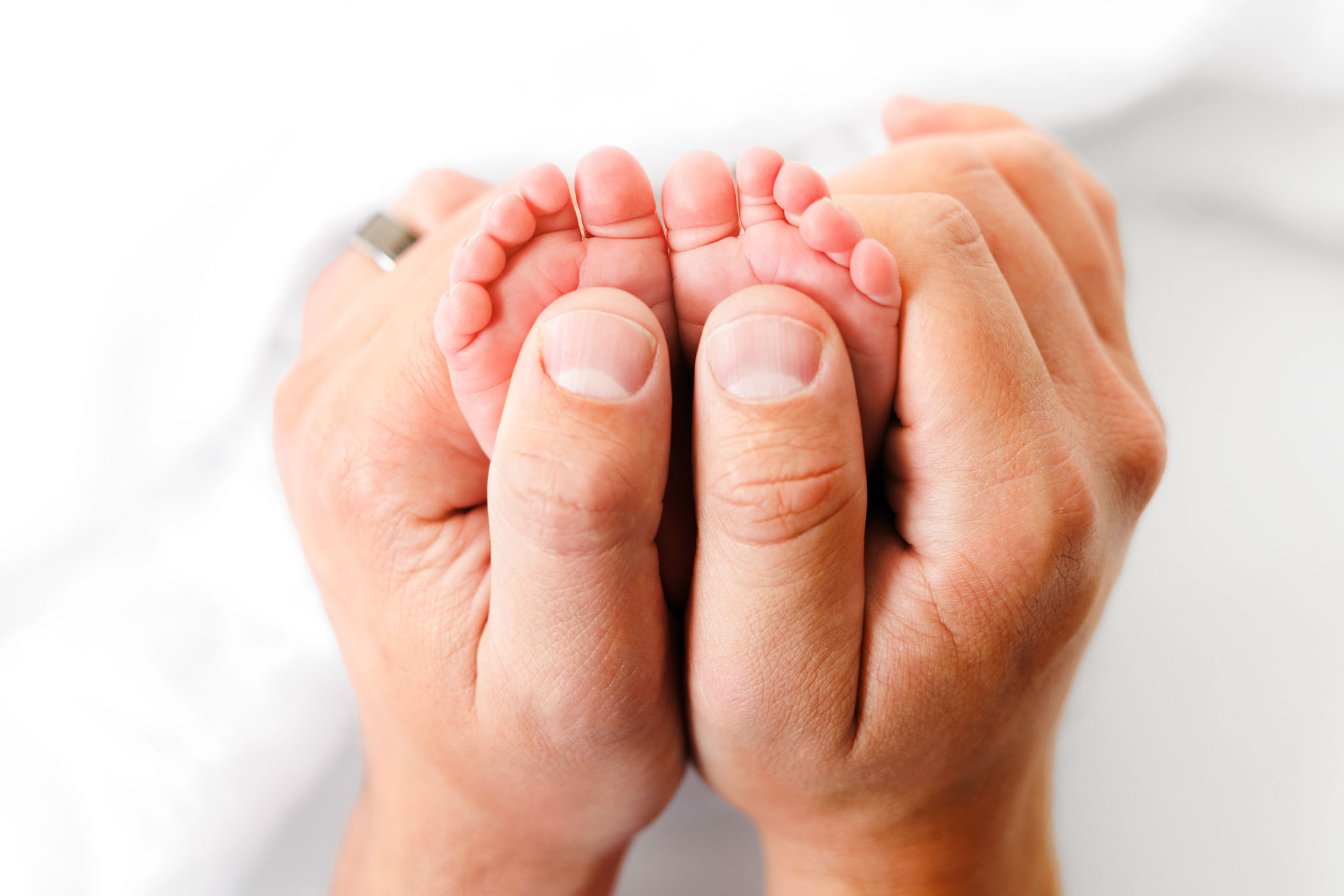 Professional Newborn Portraits Grand Junction
