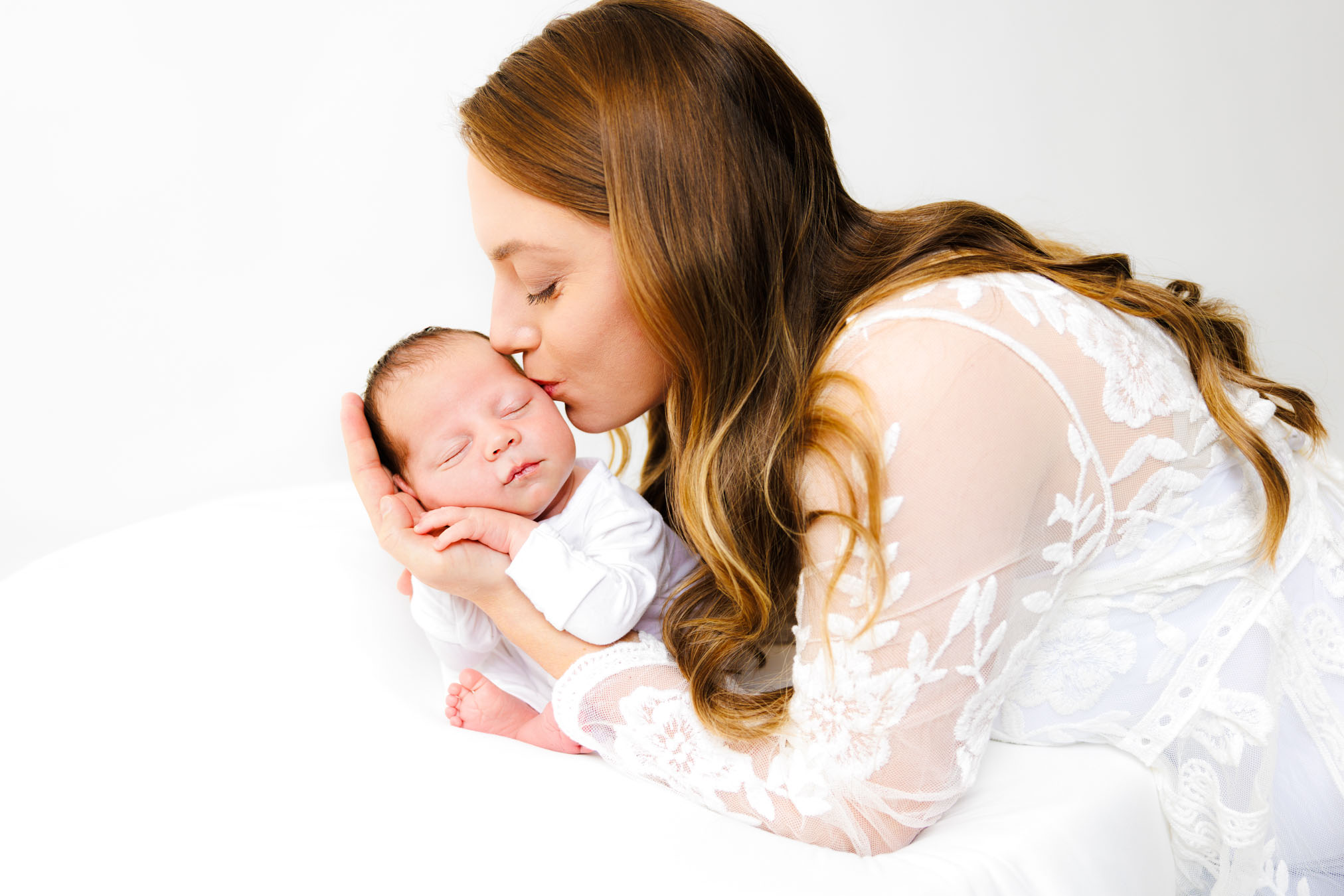Professional Newborn Portraits Grand Junction