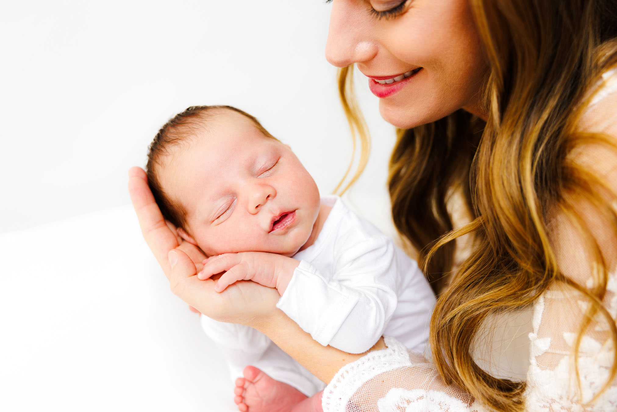 Professional Newborn Portraits Grand Junction