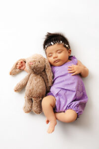 Grand Junction Newborn Photographer