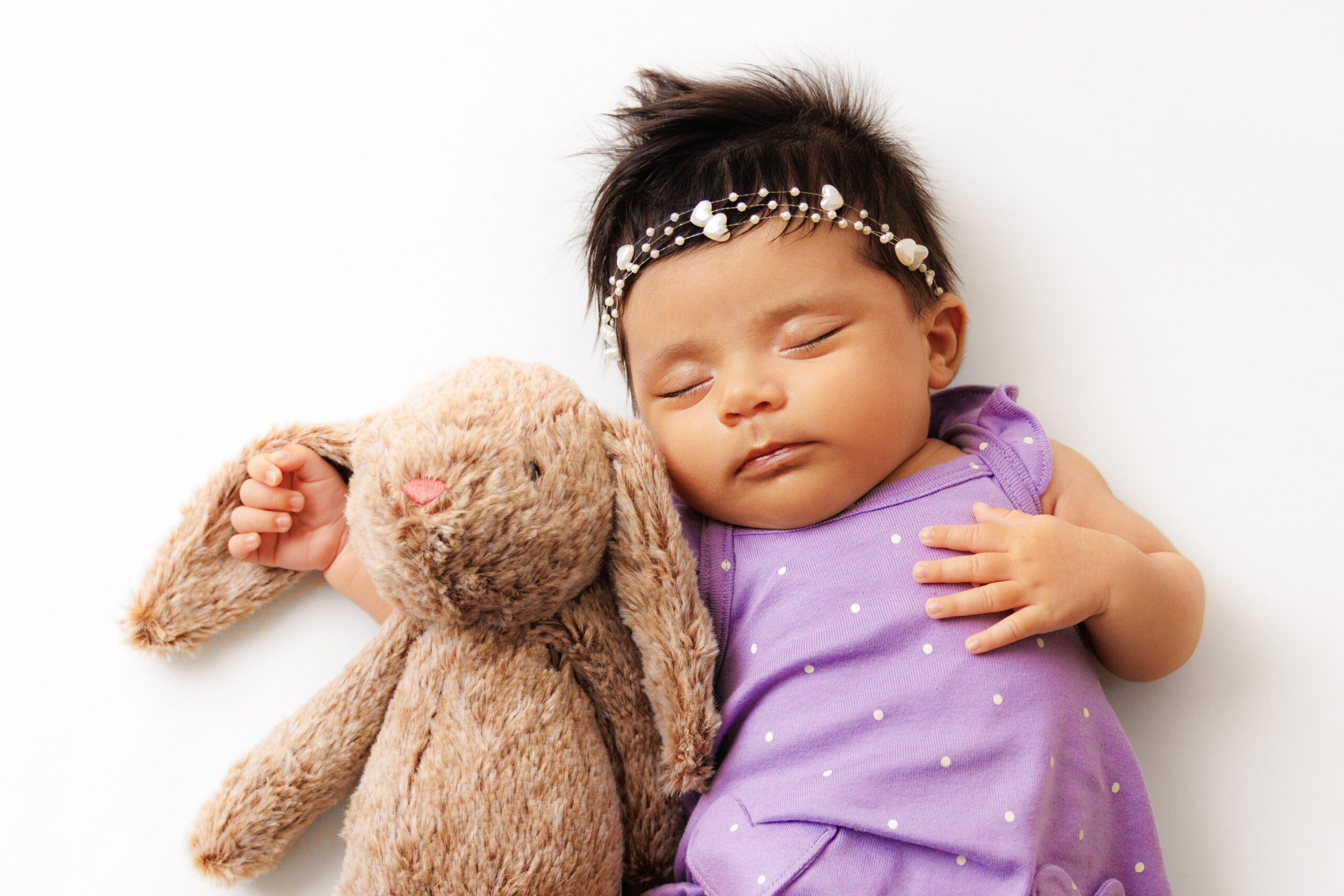 Grand Junction Newborn Photographer