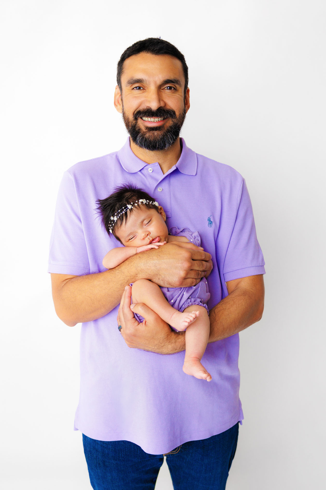Grand Junction Newborn Photographer