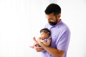 Grand Junction Newborn Photographer
