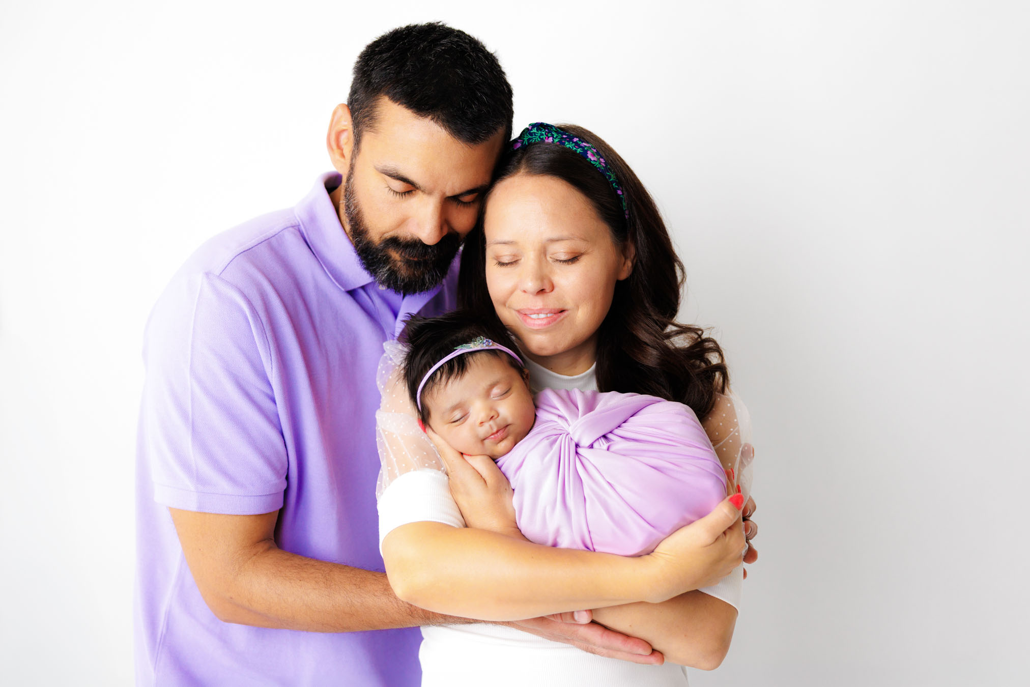 Grand Junction Newborn Photographer