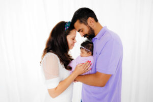 Grand Junction Newborn Photographer