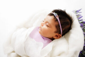 Grand Junction Newborn Photographer