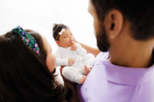 Grand Junction Newborn Photographer