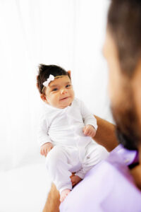 Grand Junction Newborn Photographer