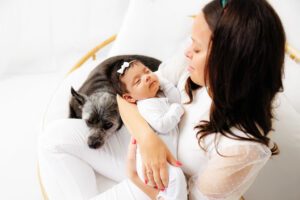 Grand Junction Newborn Photographer