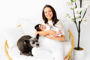 Grand Junction Newborn Photographer