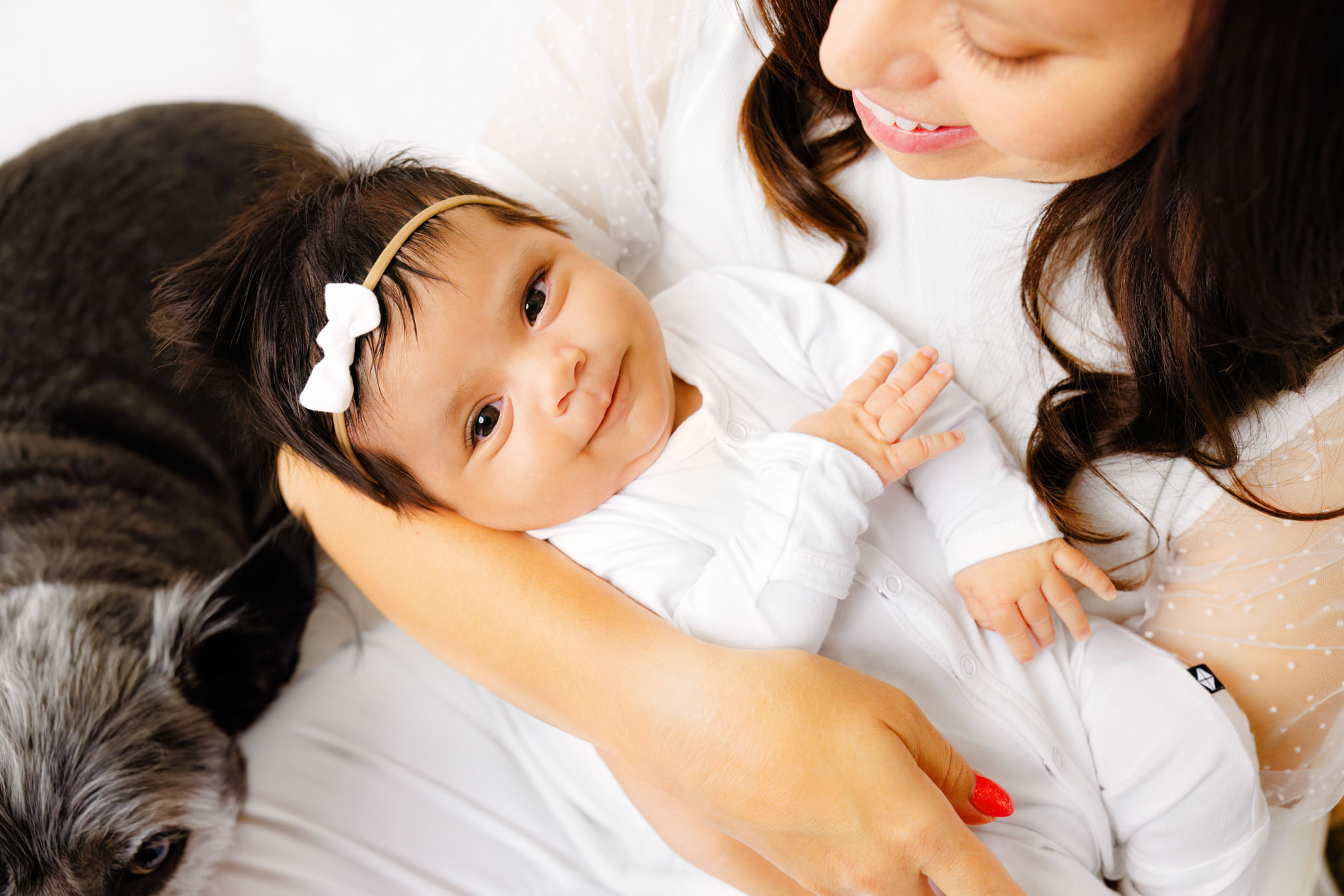 Grand Junction Newborn Photographer