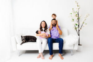 Grand Junction Newborn Photographer